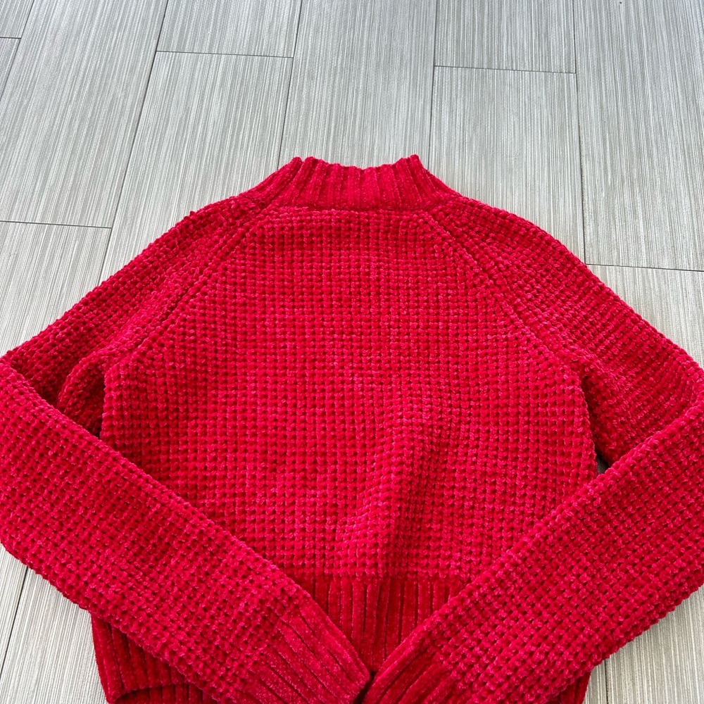 Set of 2 H&M sweaters crop top